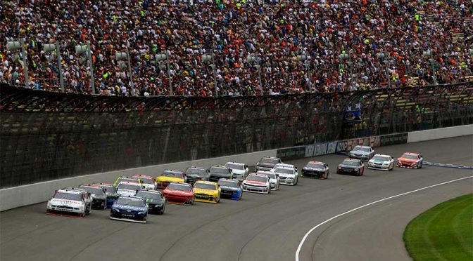 Ollie's Bargain Outlet 250 entry list