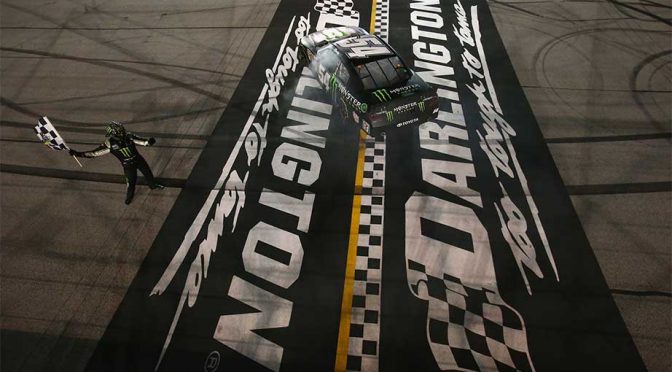 Featured Image for VFW Sport Clips Help a Hero 200 entry list