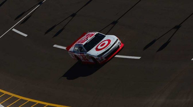 Live: Nationwide Series qualifying, 12:35 p.m. ET