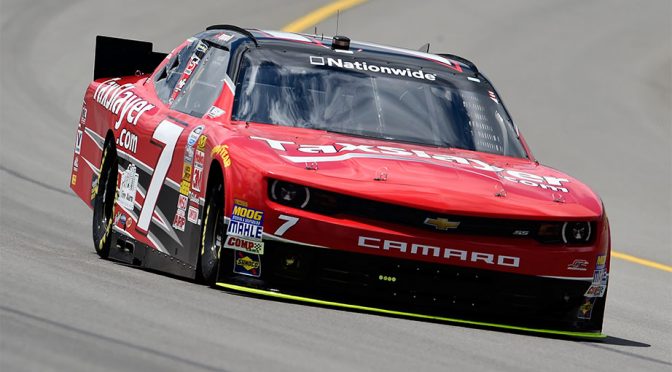 Smith: Top-10s won&rsquo;t win a championship