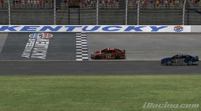 Featured image for Brown Survives Kentucky Shootout