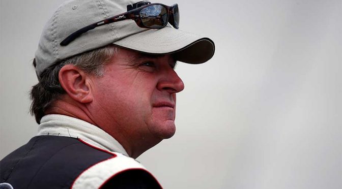 Nemecheks to share Truck Series ride