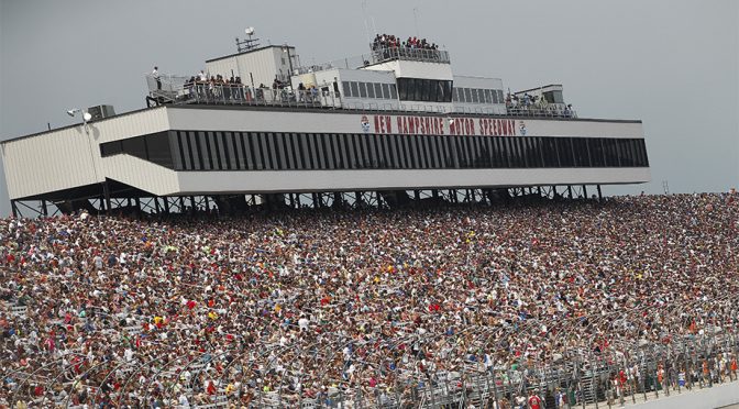 Featured image for Live social updates from Loudon and Kentucky