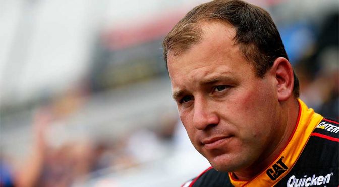 Featured Image for Newman has most Atlanta poles among active drivers