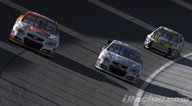 Featured Image for Brown Wins Atlanta in Fantastic Finish