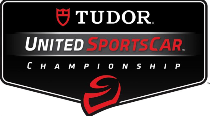 2014 TUDOR United SportsCar schedule announced