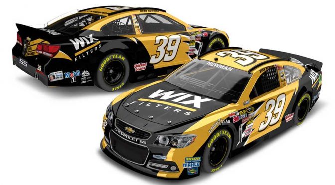 Paint Scheme preview: Auto Club