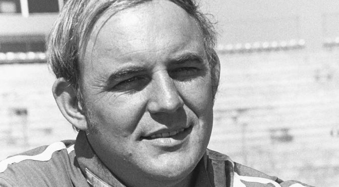 Featured image for Benny Parsons