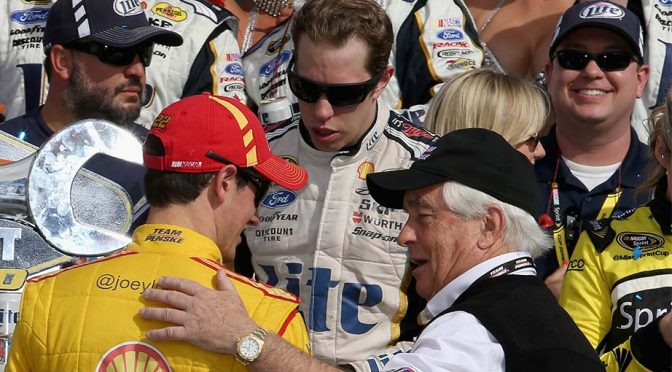 Featured Image for 2018 team preview: Team Penske