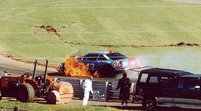 Featured Image for Top 10: Proposed additions to Dale Jr.'s boneyard