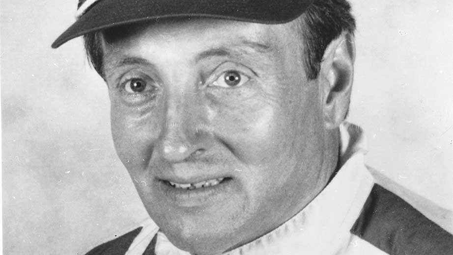 Larry Phillips Hall of Fame nominee bio