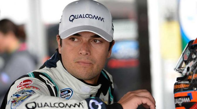 Featured image for Notebook: Piquet Jr. faces rocky repeat road