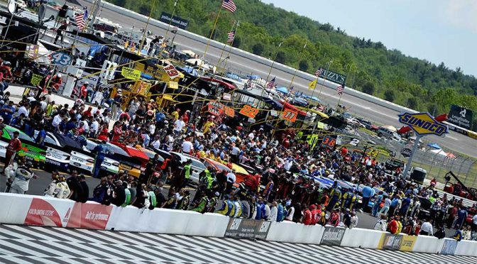 Pocono, Google partner for unique program