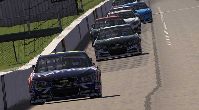 Featured Image for Conti Makes Bittersweet Return to VIctory Lane&nbsp;