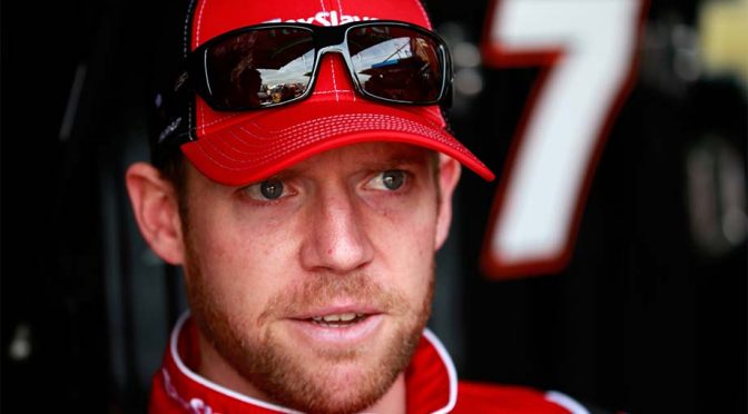 Featured image for Smith, Elliott look to continue JRM's strong start