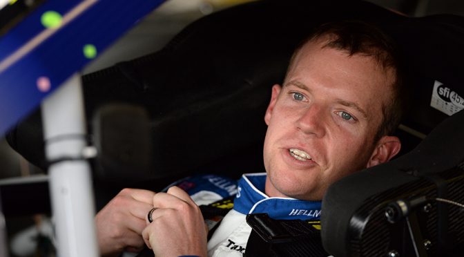 Featured image for Daytona Nationwide qualifying order