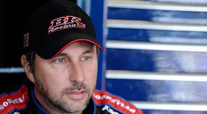 Allmendinger, Reutimann fastest in Cup practices