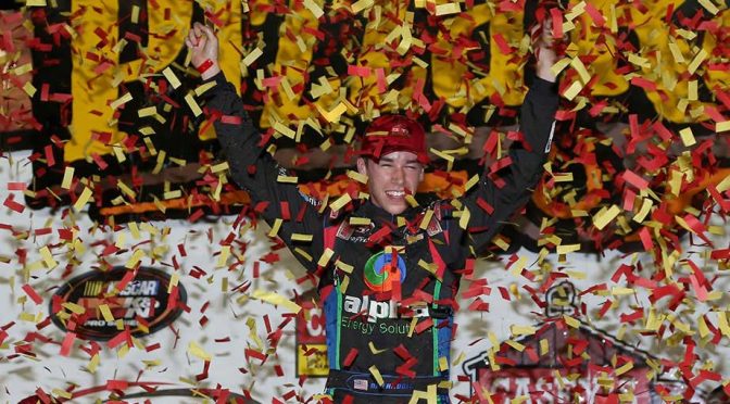 Rhodes wins at Iowa with well-executed strategy
