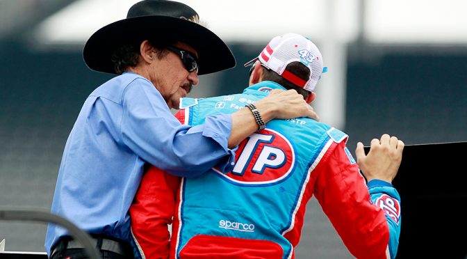 RPM to remain two-car team for 2015