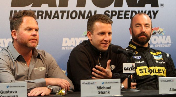 Third-place Rolex 24 team docked points, winnings
