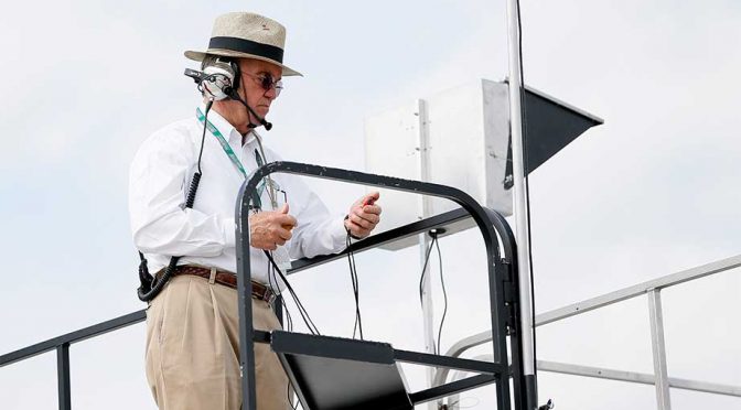 Jack Roush discusses possible engine changes