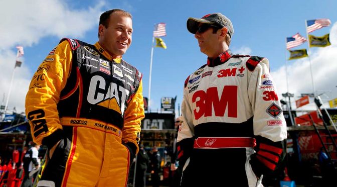 New Hampshire Contender Round clinching scenarios