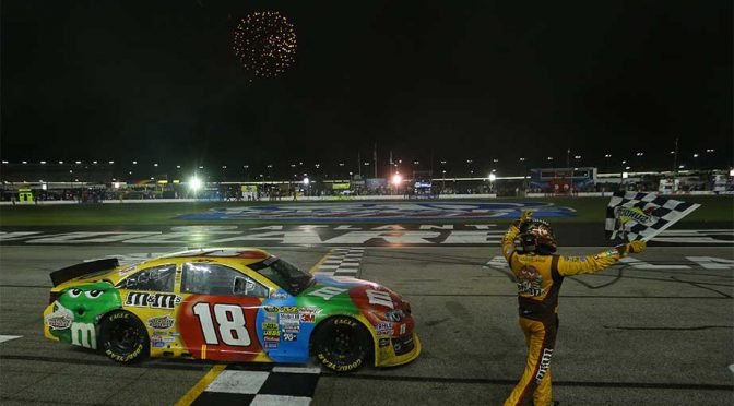 Stats advance: Analyzing the Oral-B USA 500