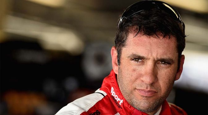 Points leader Sadler looks for more