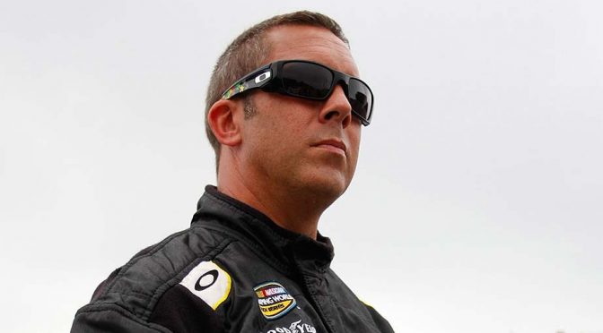 Hermie Sadler to run in two Nationwide events