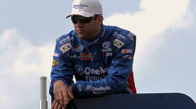 Sadler prepares for the 'wild card' that is 'Dega