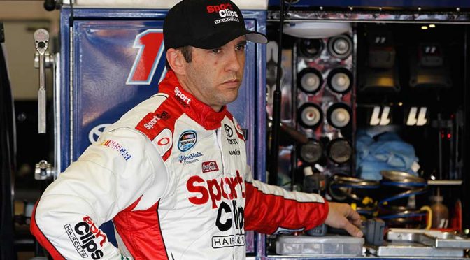 Featured Image for Can Sadler deliver at Darlington?