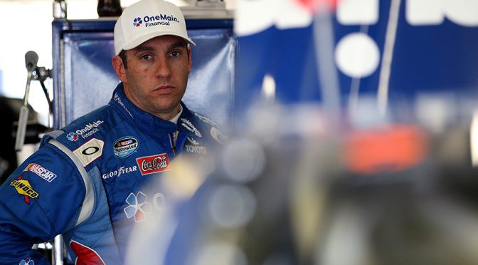 Sadler has high hometown hopes for Richmond