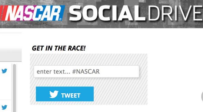Social Drive: Get the latest news on Twitter