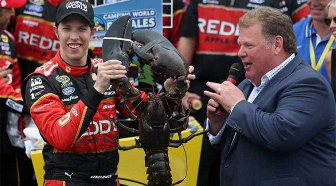 Stats advance: Analyzing the Sylvania 300