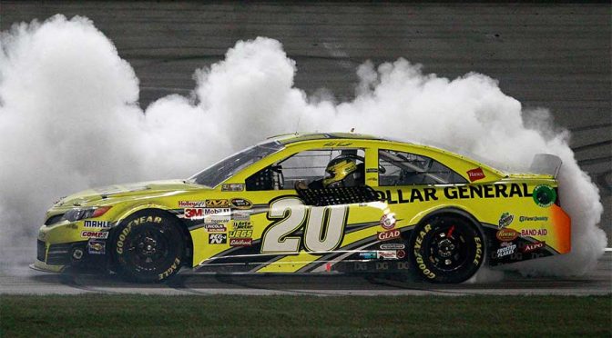 Stats advance: Analyzing the MyAFibStory.com 400