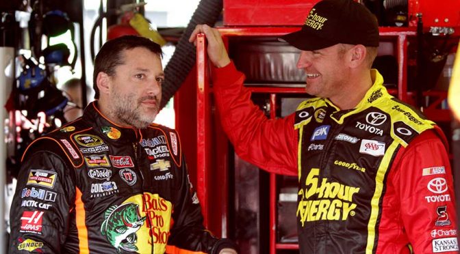 Handicapper's guide to making the Chase Grid