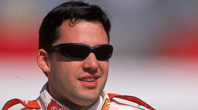 Top 10 rookie campaigns at NASCAR's highest level