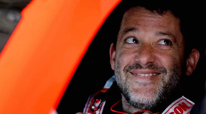 Stewart to return to Iowa a year after accident