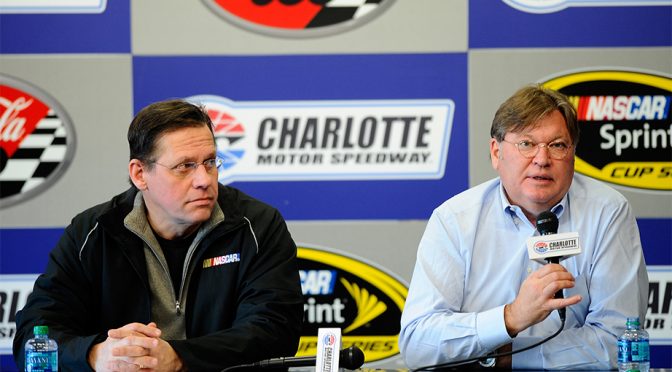 Charlotte test builds on Gen-6 development