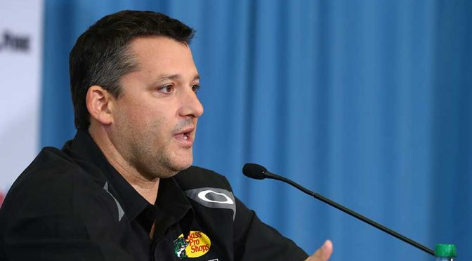Watch live: Stewart to meet media on Monday