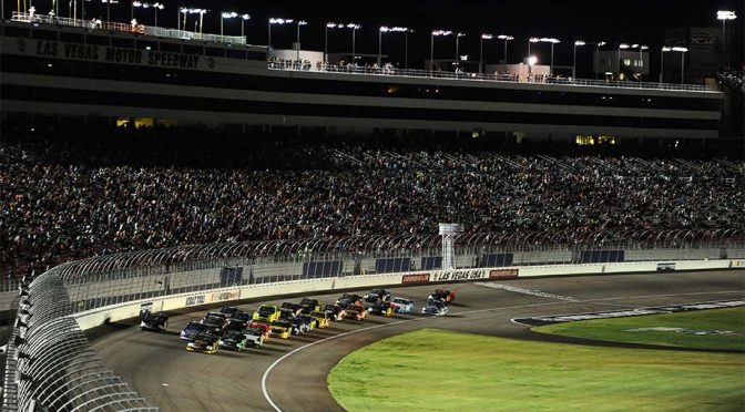 Rhino Linings 350 entry list