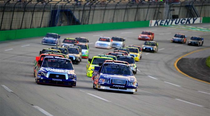 UNOH 225 entry list