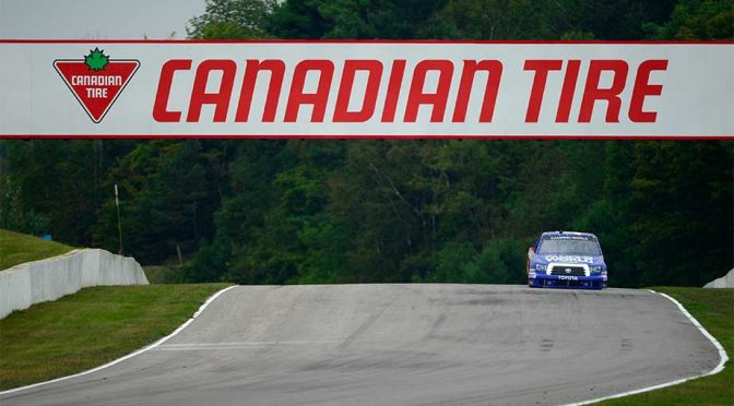 Chevrolet Silverado 250 entry list