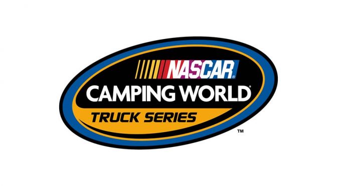 NASCAR, Camping World eye extension
