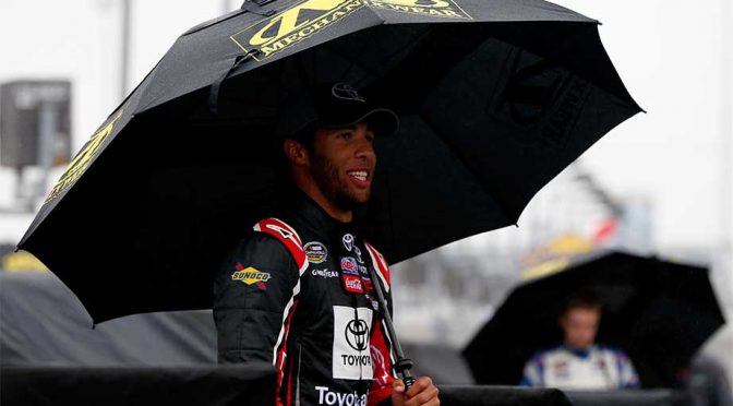 Lucas Oil 225 postponed until Saturday night