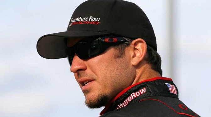 Truex Jr. looks to build off Richmond result