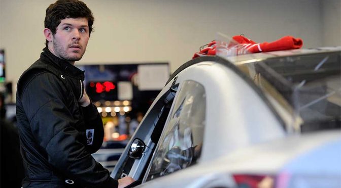Bowman, Truex to drive for BK Racing