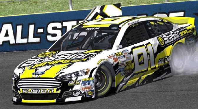 Featured image for Hudson Takes NiSWC Title, Bennett Takes Season FInale