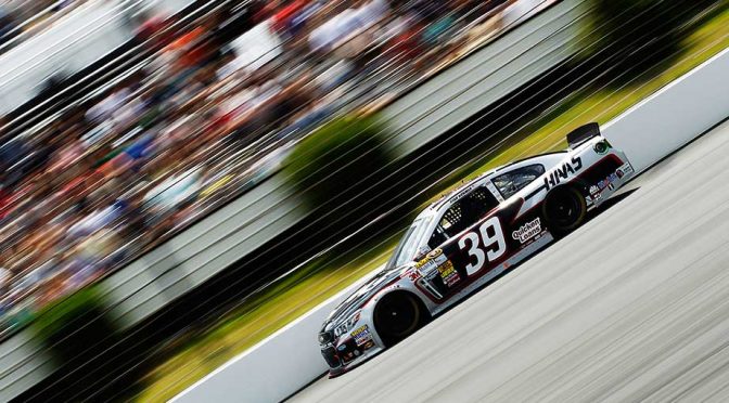 Featured Image for UPS Game-Changing Moments: Pocono