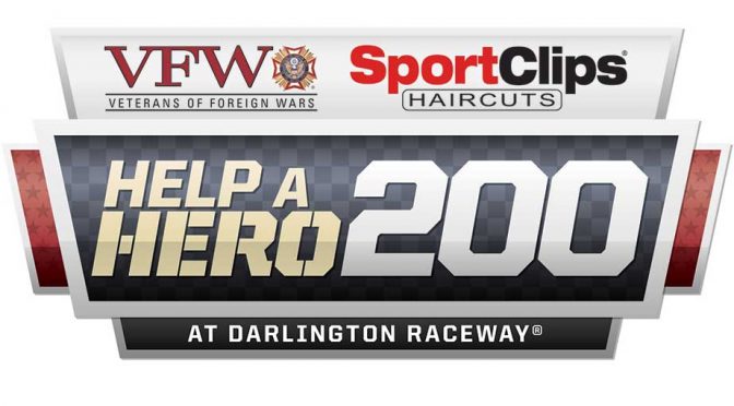 Featured Image for Sport Clips, Darlington announce extension